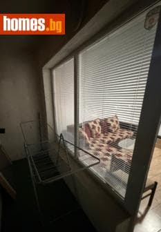 Двустаен, 44m²