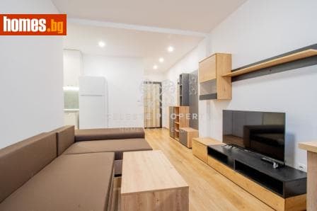 Двустаен, 45m²