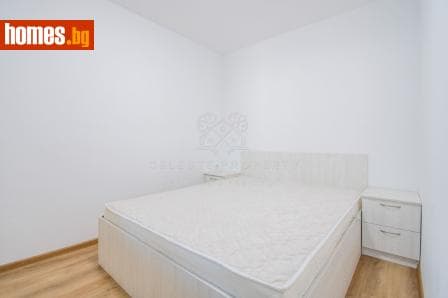 Двустаен, 45m²