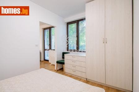 Двустаен, 45m²