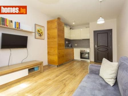 Двустаен, 88m²