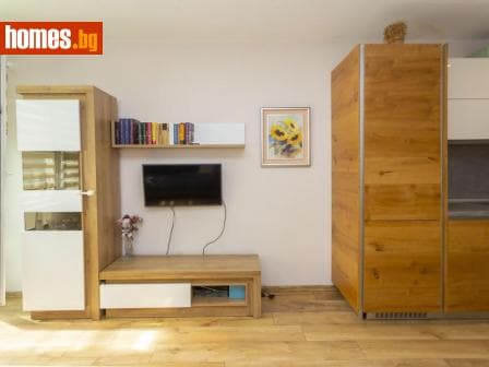 Двустаен, 88m²