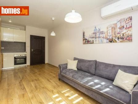 Двустаен, 88m²