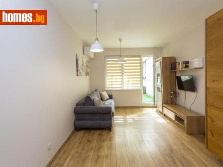 Двустаен, 88m²