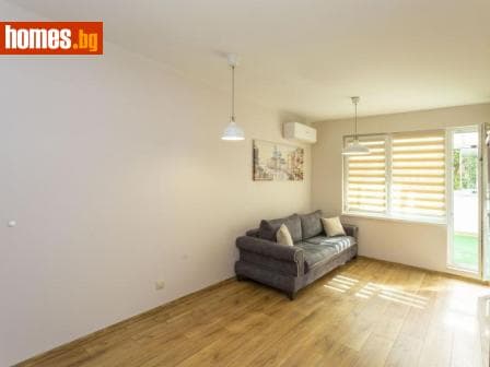 Двустаен, 88m²