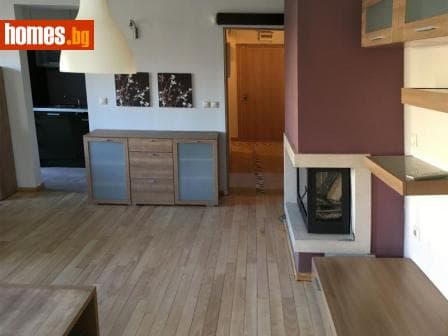 Двустаен, 82m²