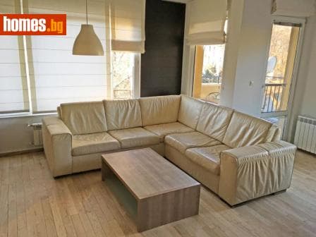 Двустаен, 82m²