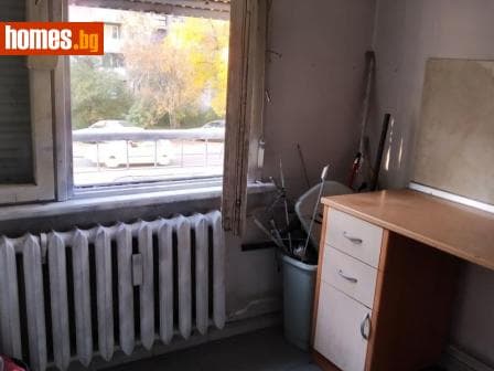 Четиристаен, 89m²