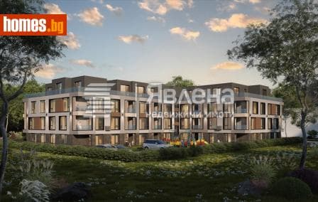 Двустаен, 73m²