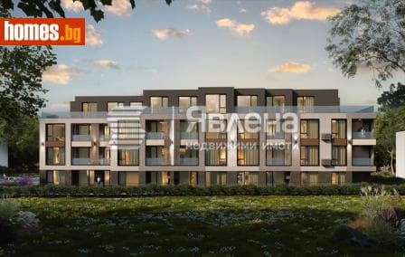 Двустаен, 73m²