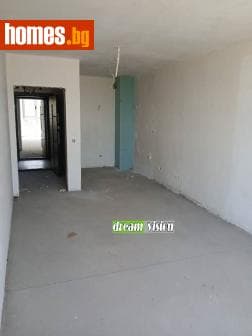 Двустаен, 65m²