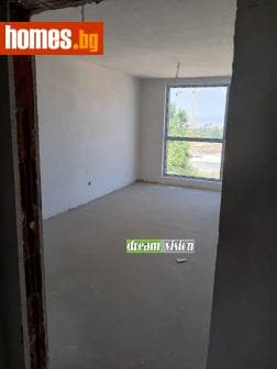 Двустаен, 65m²