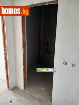 Двустаен, 65m²