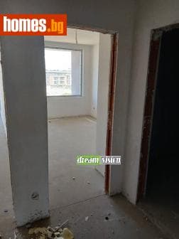 Двустаен, 65m²