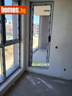 Двустаен, 65m²