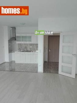 Двустаен, 76m²