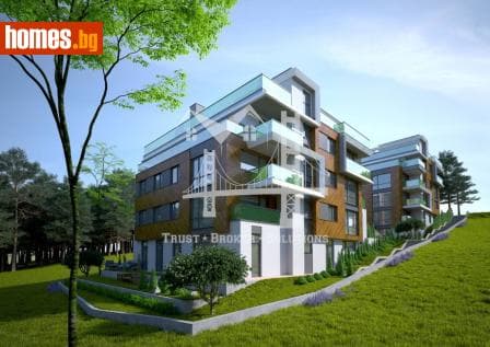 Тристаен, 108m²