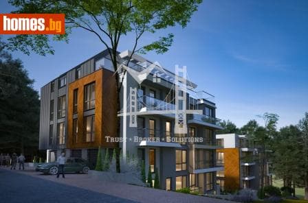 Четиристаен, 241m²