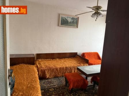 Едностаен, 46m²