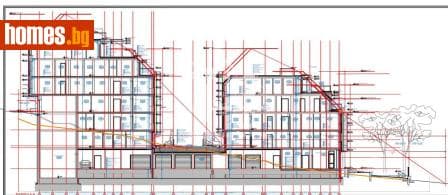 Четиристаен, 303m²