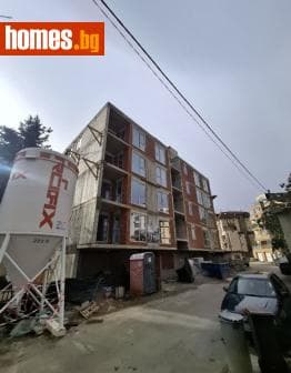 Двустаен, 68m²