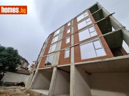 Двустаен, 68m²