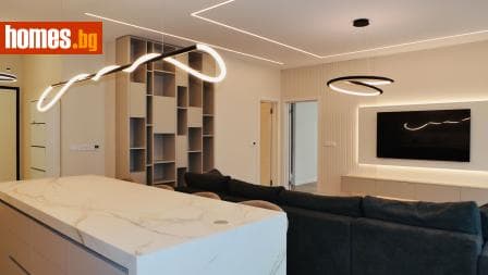 Двустаен, 101m²