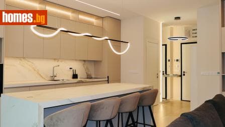 Двустаен, 101m²