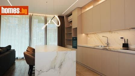 Двустаен, 101m²