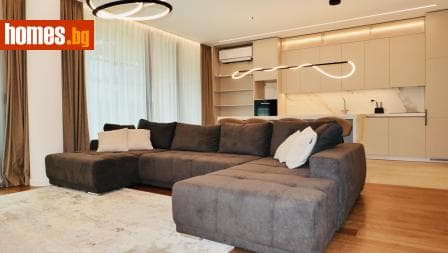Двустаен, 101m²