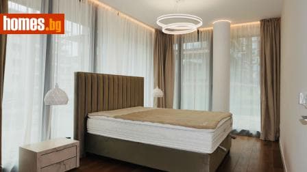 Двустаен, 101m²