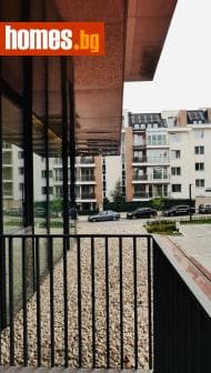 Двустаен, 101m²