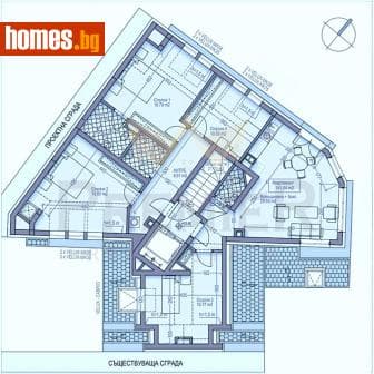 Многостаен, 171m²