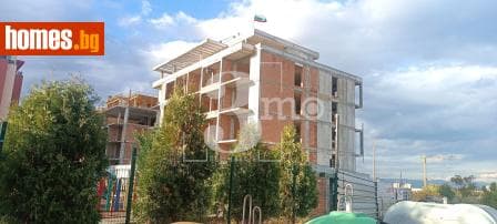 Двустаен, 67m²
