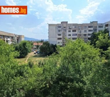 Едностаен, 45m²