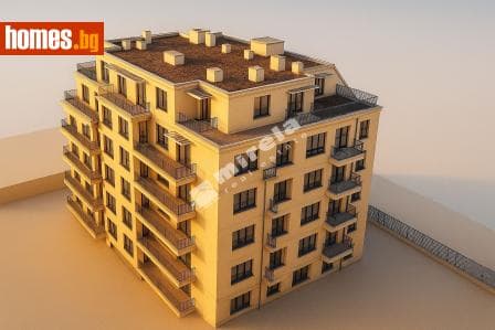 Едностаен, 53m²