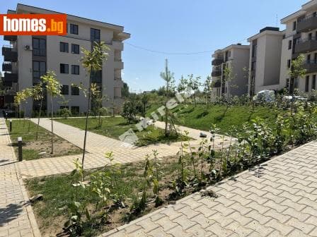 Двустаен, 75m²