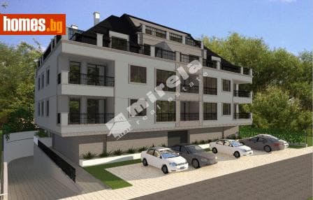 Двустаен, 92m²