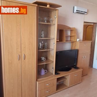 Двустаен, 48m²