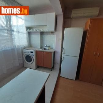 Двустаен, 48m²