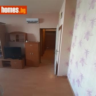 Двустаен, 48m²