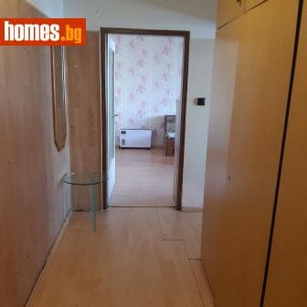 Двустаен, 48m²