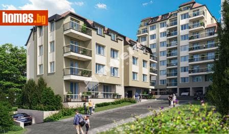 Тристаен, 93m²
