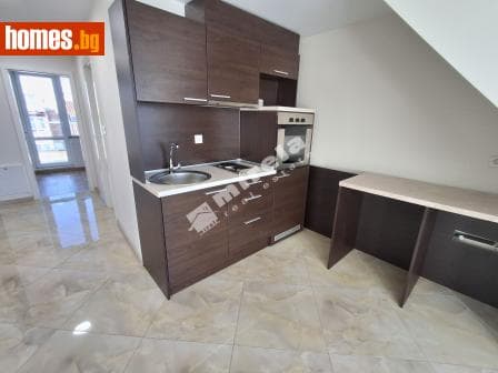 Двустаен, 72m²
