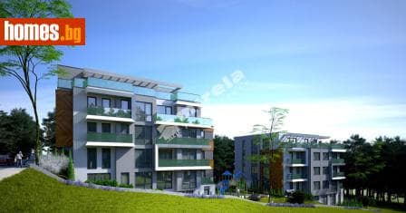 Четиристаен, 166m²