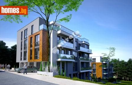 Четиристаен, 148m²