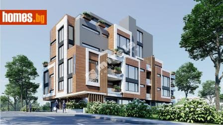 Тристаен, 166m²