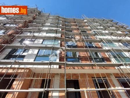 Двустаен, 65m²