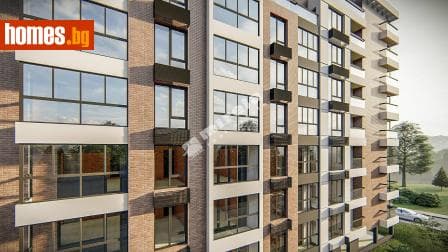 Двустаен, 65m²