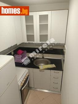 Двустаен, 50m²